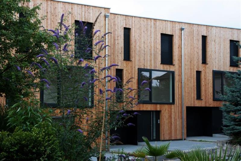 Image 10 : Architecte & maitre d'œuvre à Bertrange : Tetra Kayser Associés SA