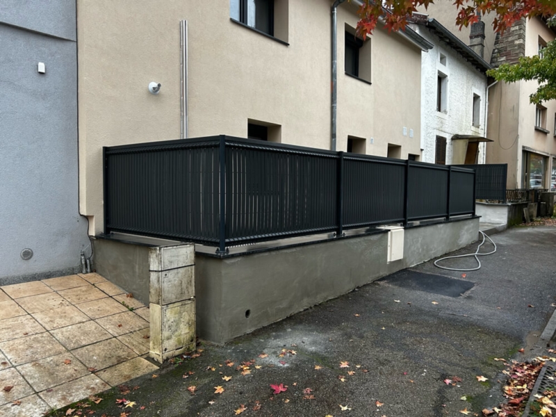 Image 27 : Terrassement à Joudreville : QM Renov