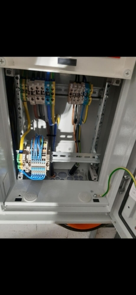Image 11 : Electricien à Woippy : MB électricité & Électricien - Metz -Thionville - Luxembourg