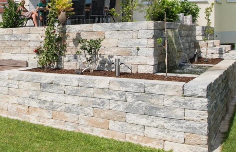 Image 45 : Construction tous corps d'état à Remich : Dexlux