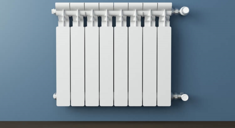 Image 3 : Installation de chauffage à Grass : L'Espace Chauffage et Sanitaires