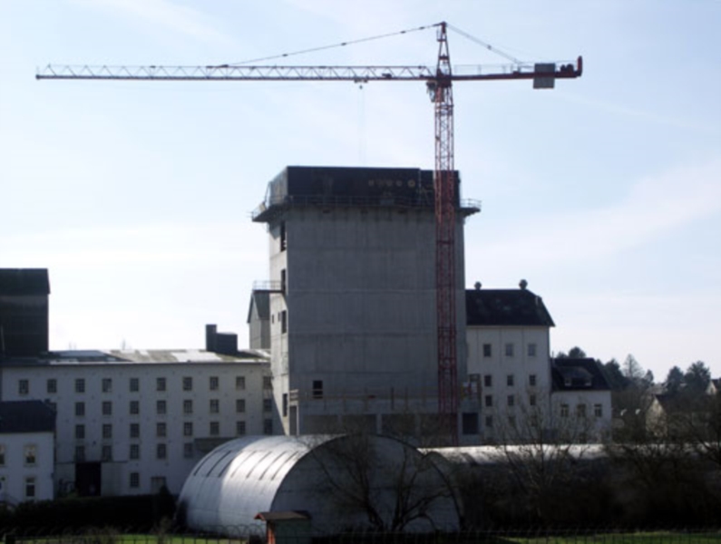 Image 11 : Construction traditionnelle à Grevenmacher : Schneider + Lieser Lux