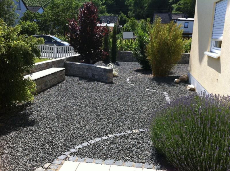 Image 21 : Service de jardinage à Wasserbillig : Boesen Ihr Gaertner Sàrl