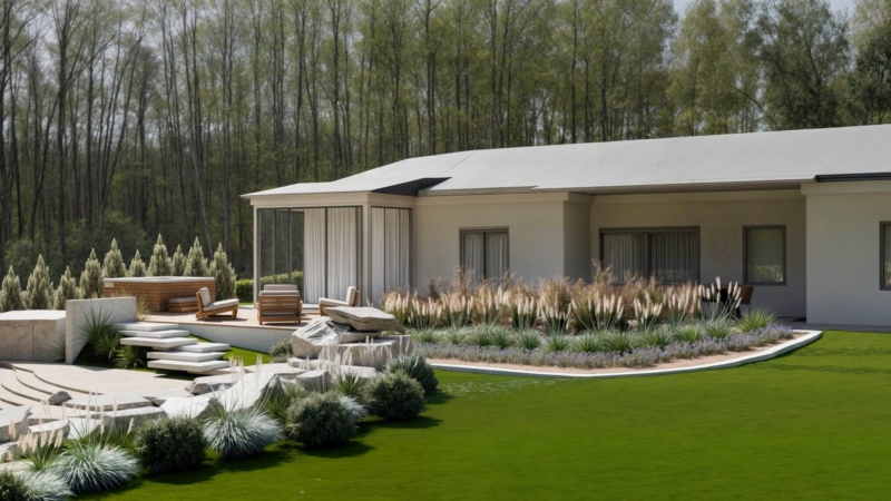 Image 19 : Jardinier à Esch-sur-Alzette : S&T Creation Sàrl