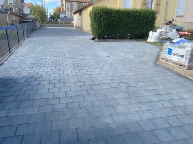 Image 9 : Construction tous corps d'état à Bettembourg : YAT Construction