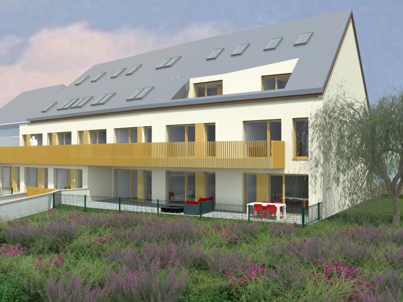 Image 7 : Architecte & maitre d'œuvre à Esch-sur-Alzette : MGArchitectes Sàrl