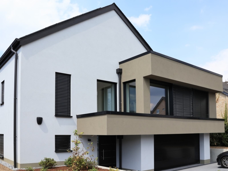Image 3 : Architecte & maitre d'œuvre à Wemperhardt : Freches Architektur Sàrl