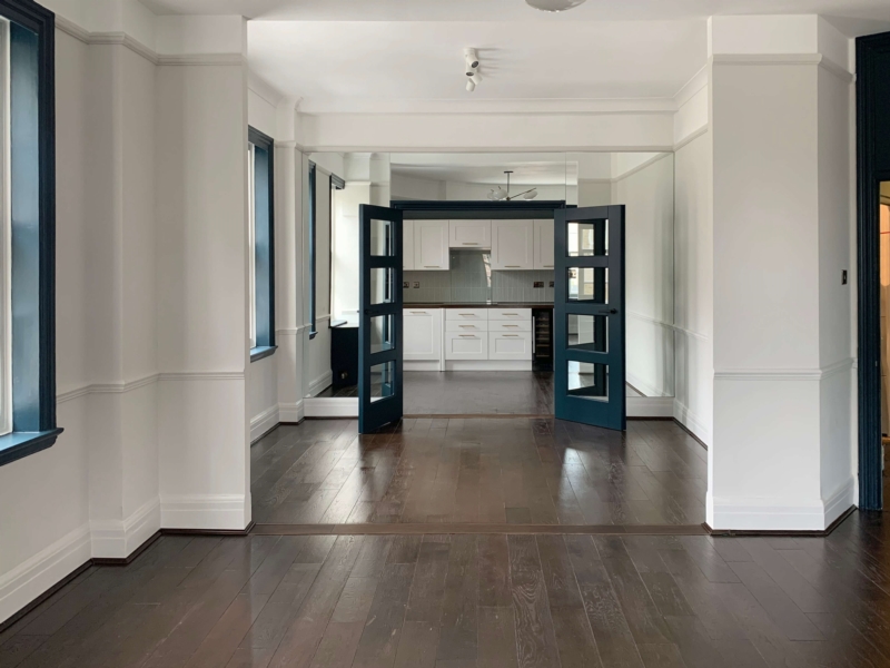 Image 8 : Cabinet d’architecture à Helmdange : LM archstudio