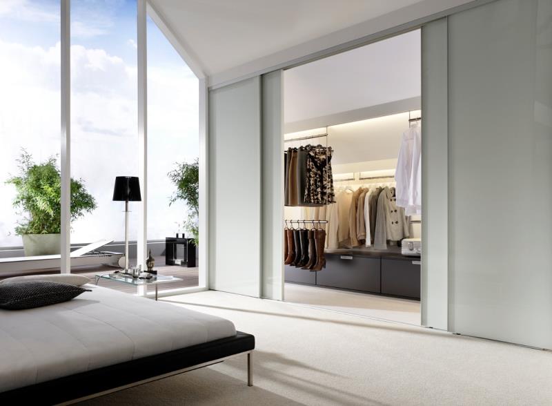 Image 84 : Escaliers à Wecker : TS CONCEPT Sàrl -Treppen & Interior Design Schiebetueren