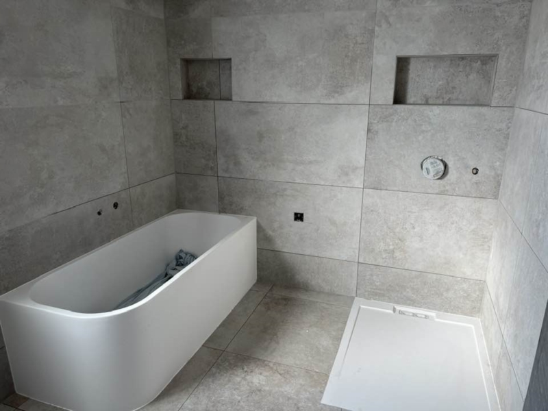 Image 3 : Construction tous corps d'état à Bertrange : JML Construction Lux