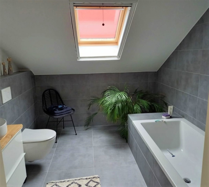 Image 7 : Service de rénovation à Differdange : Soares Constructions Sàrl
