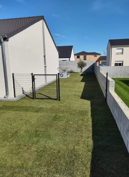 Image 8 : Spécialiste aménagement jardin à Esch-sur-Alzette : SELLIER Green & Services Sàrl