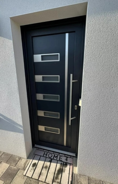 Image 28 : Travaux de menuiserie à Jarny : ABP Fermetures