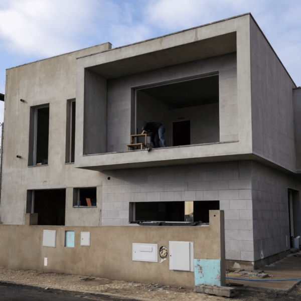 Image 8 : Expert bâtiment et génie civil à Luxembourg : SH Civil Engineering (Nettoyage, Rénovation & Gestion de chantier)