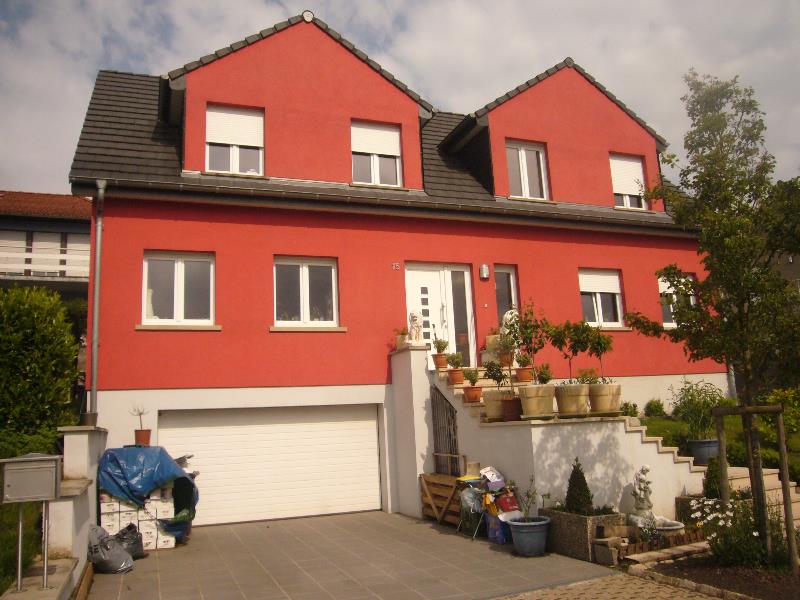 Image 10 : Société de ravalement de façade à Remerschen : Miro Fassaden Sàrl
