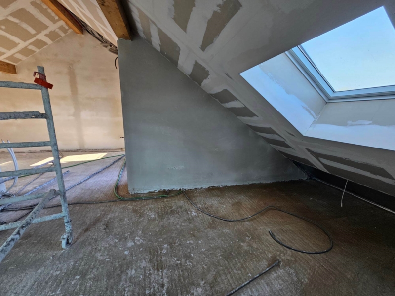 Image 42 : Rénovation maison à Kehlen : CT Concept
