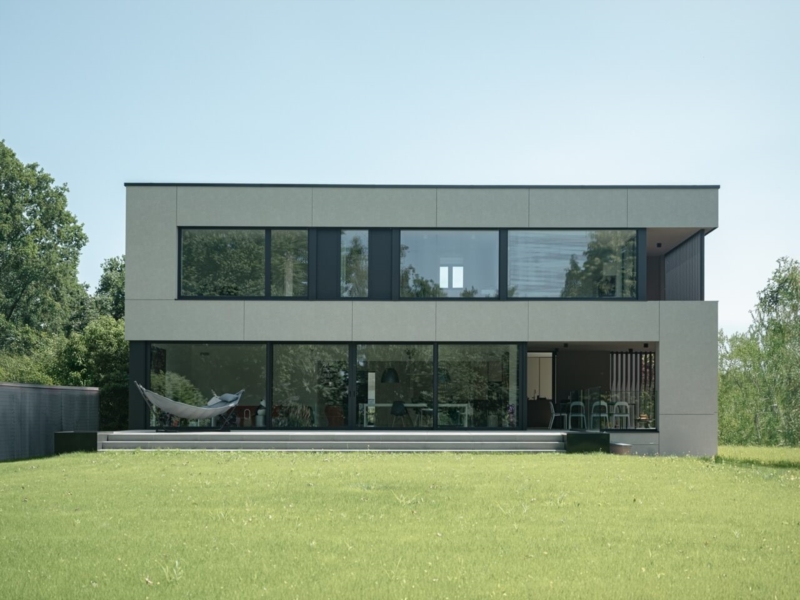 Image 25 : Architecte & maitre d'œuvre à Clemency : Amoji SA