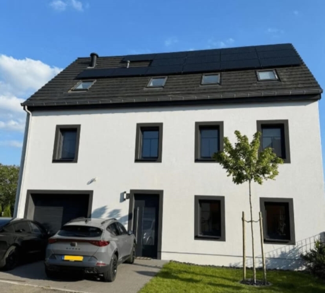 Image 5 : Énergie photovoltaïque à Steinfort : Green Energy 4 seasons