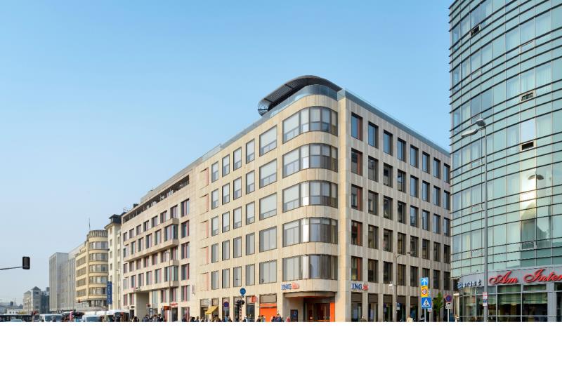 Image 2 : Architecte & maitre d'œuvre à Luxembourg : M3 Architectes