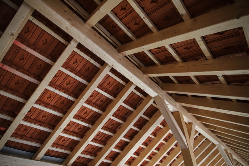 Image 12 : Menuiserie du bâtiment à Beaufort : WANDWERK Sàrl