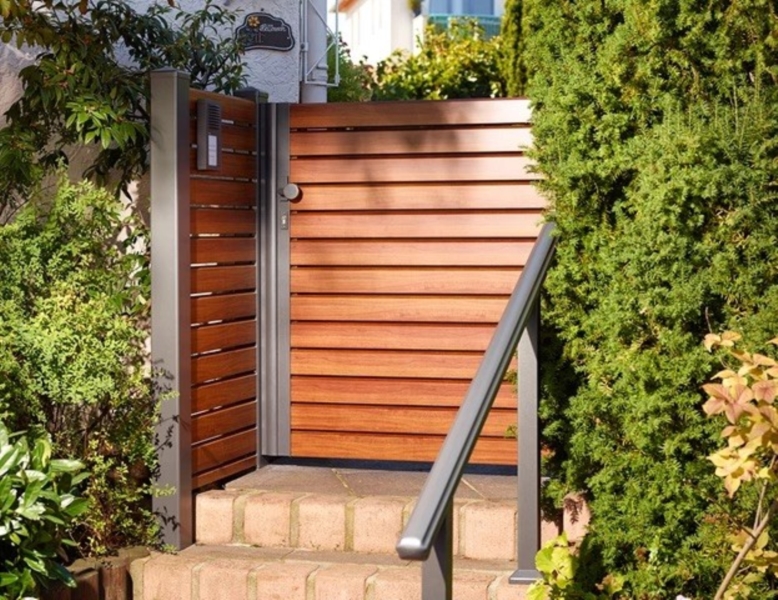 Image 12 : Aménagement paysager à Berdorf : Planet Jardin Sàrl