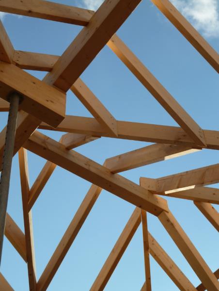 Image 9 : Toiture bâtiment à Redange-sur-Attert : Inter Toiture Sàrl