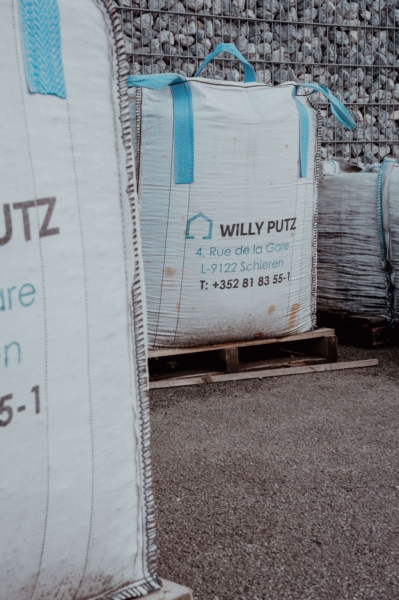 Image 38 : Matériau de construction à Schieren : Bois-Matériaux Willy Pütz