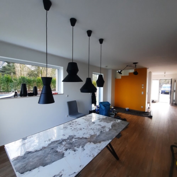 Image 23 : Installateur électricien à Luxembourg : Electro Noor