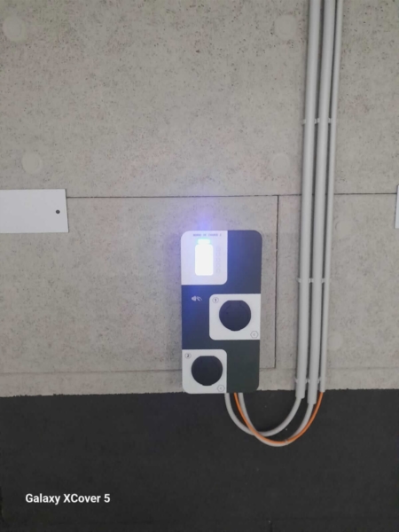 Image 33 : Installateur électricien à Bettembourg : Xelcom technics