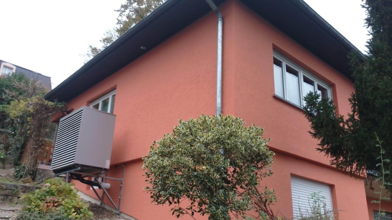 Image 15 : Peinture en bâtiment à Berdorf : Peinture de l'Est Sàrl