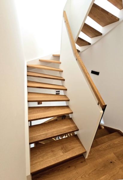 Image 85 : Escaliers à Wecker : TS CONCEPT Sàrl -Treppen & Interior Design Schiebetueren