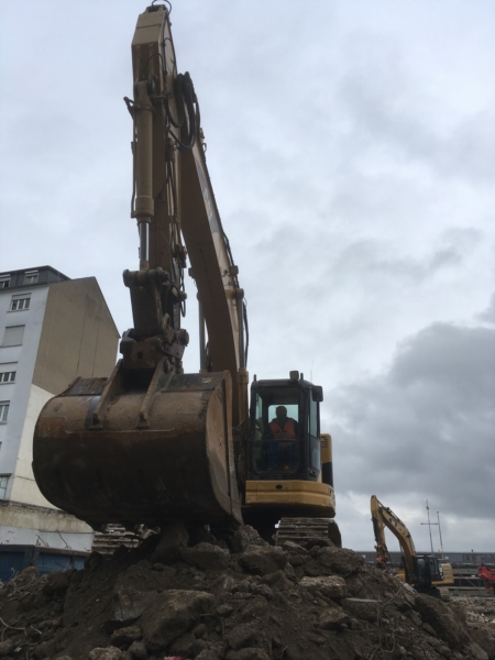 Image 7 : Entrepreneur en bâtiment à Senningerberg : Baatz Constructions Exploitation Sàrl