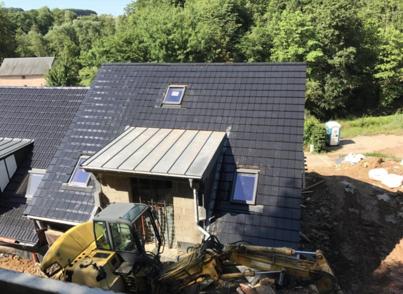 Image 19 : Construction tous corps d'état à Diekirch : ES-Constructions Sàrl