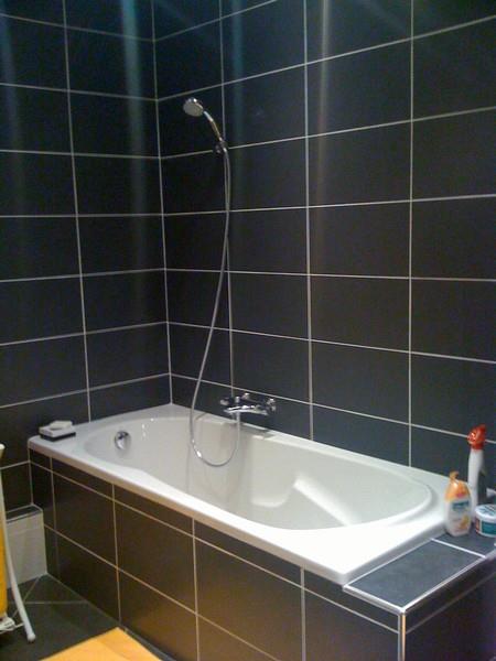 Image 7 : Salle de bain à Luxembourg : Renovlux