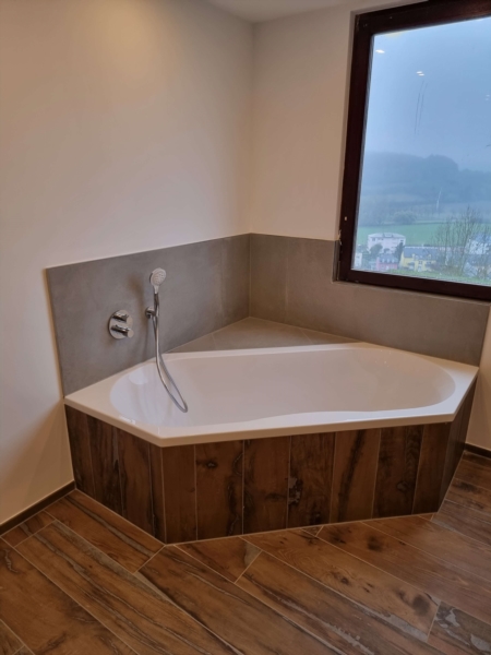 Image 18 : Sanitaire à Mersch : Sani Design Sàrl