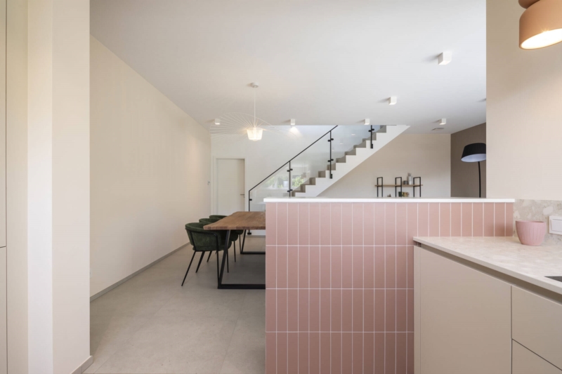 Image 30 : Construction tous corps d'état à Mertzig : CLK Constructions