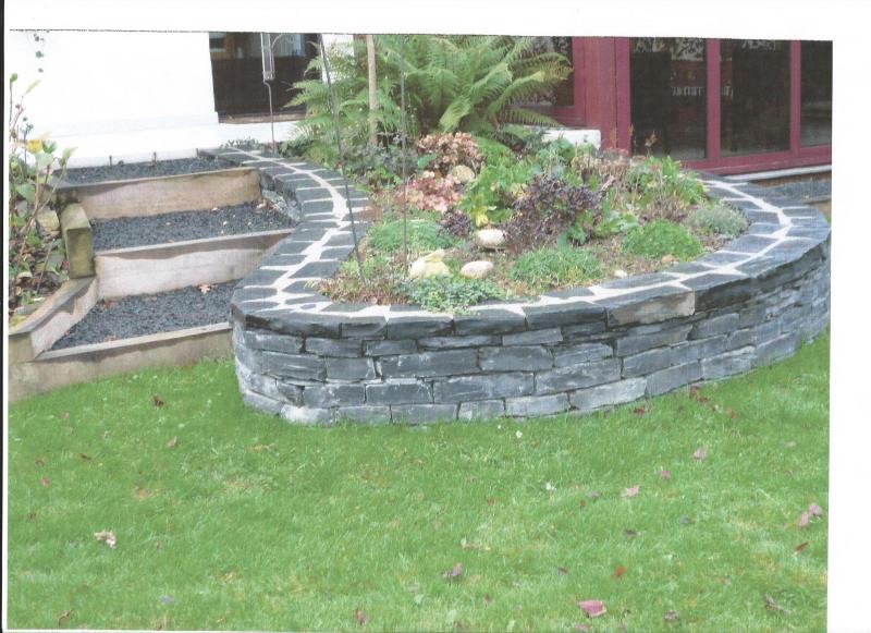 Image 19 : Jardinier à Rodange : Lux-Jardins Sàrl