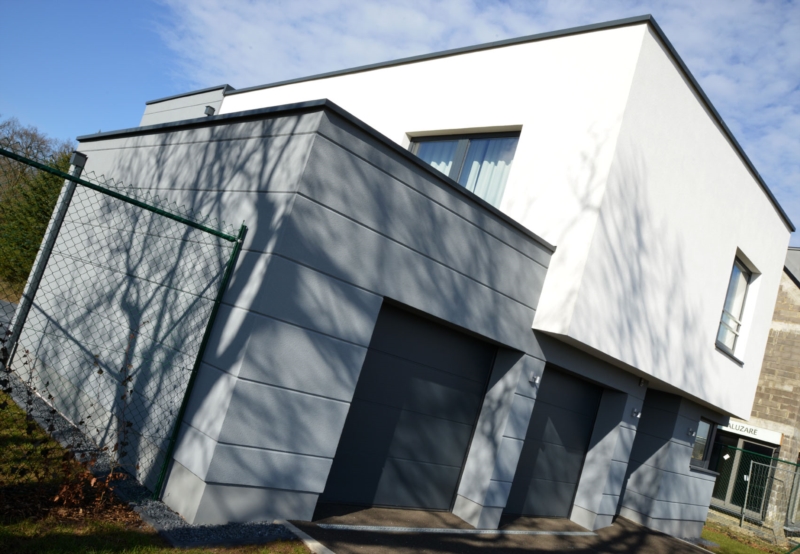 Image 17 : Architecte & maitre d'œuvre à Clemency : Amoji SA