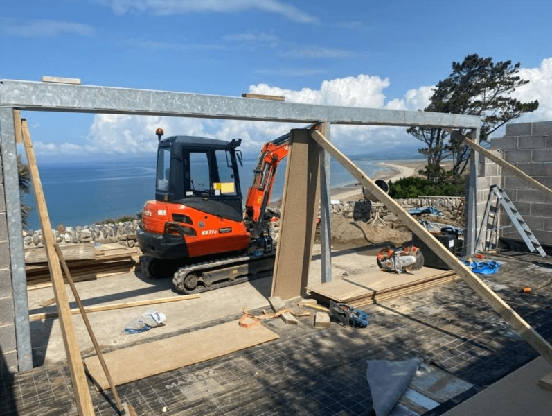 Image 7 : Construction tous corps d'état à Schifflange : Dylan Construction SARL