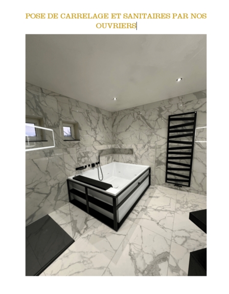 Image 7 : Société générale du bâtiment à Kleinbettingen : Renovart Construction Sàrl