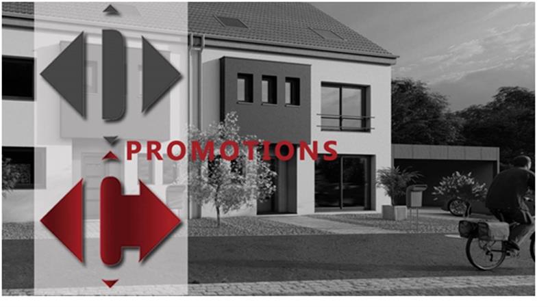 Image 5 : Promotion immobilière à Bascharage : DC Promotions Sàrl