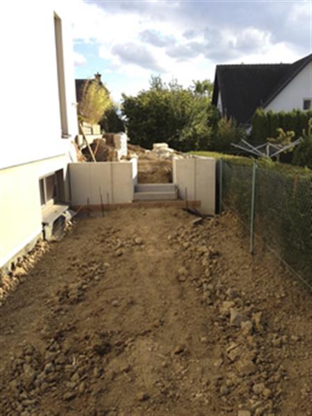 Image 17 : Jardin et espace vert à Limpach : Green Space