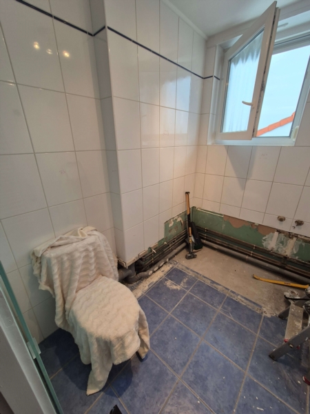 Image 35 : Sanitaire à Bertrange : Lux Salle de Bain Sàrl