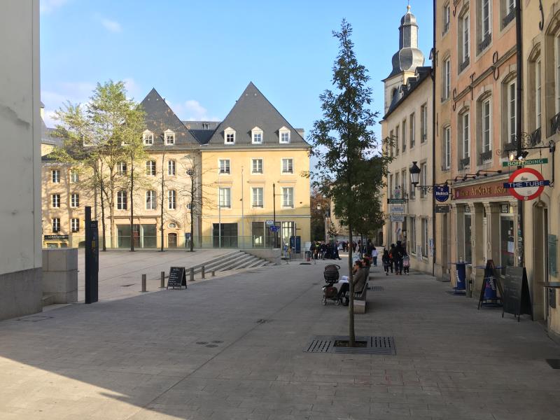 Image 19 : Entrepreneur en bâtiment à Bertrange : Karp-Kneip Constructions