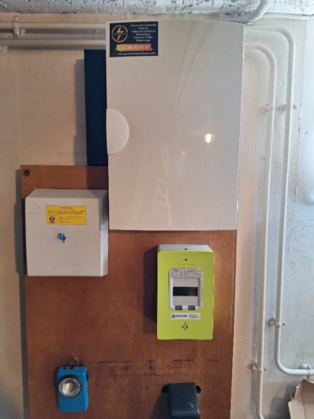 Image 23 : Electricien à Woippy : MB électricité & Électricien/Domotique - Metz - Thionville - Luxembourg