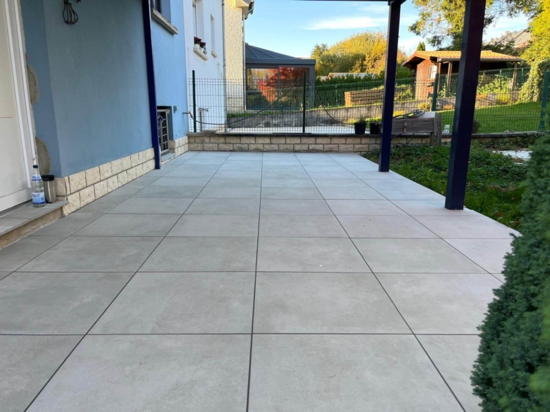 Image 46 : Construction tous corps d'état à Remich : Dexlux