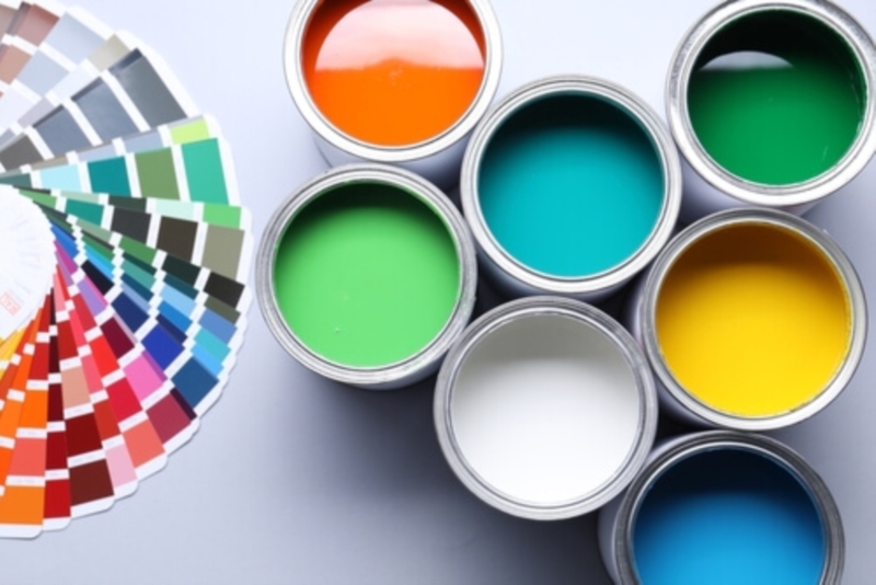 Image 6 : Peinture en bâtiment à Richemont : TK Bat Renov Général