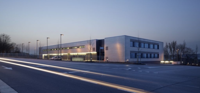 Image 9 : Architecte urbaniste à Luxembourg : Planetplus Sàrl