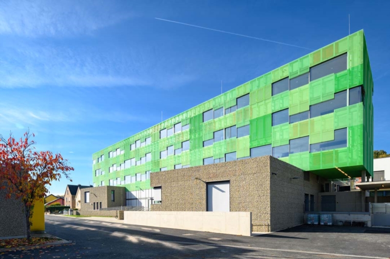 Image 9 : Architecte & maitre d'œuvre à Luxembourg : BALLINIPITT architectes urbanistes