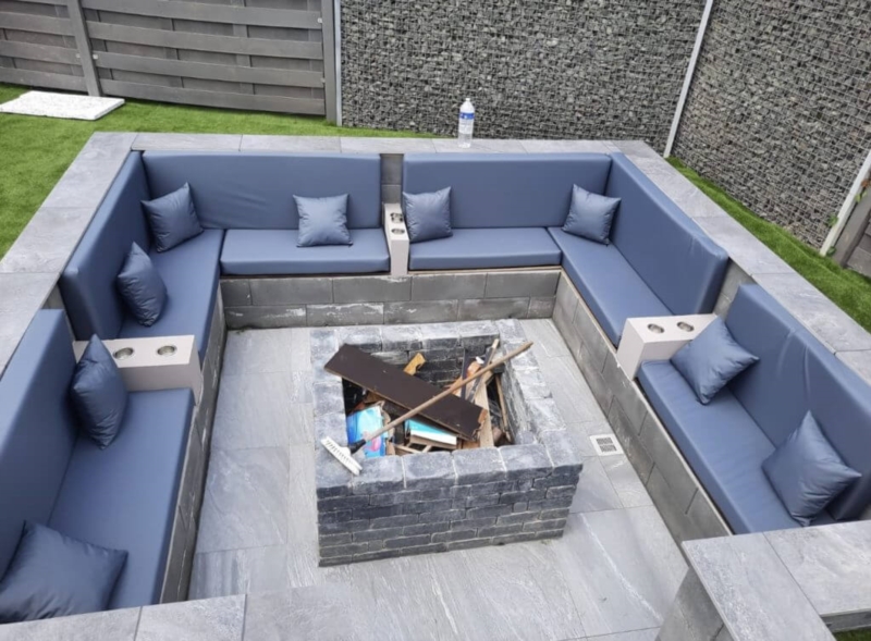 Image 7 : Construction tous corps d'état à Schengen : LuxBau Constructions Sàrl